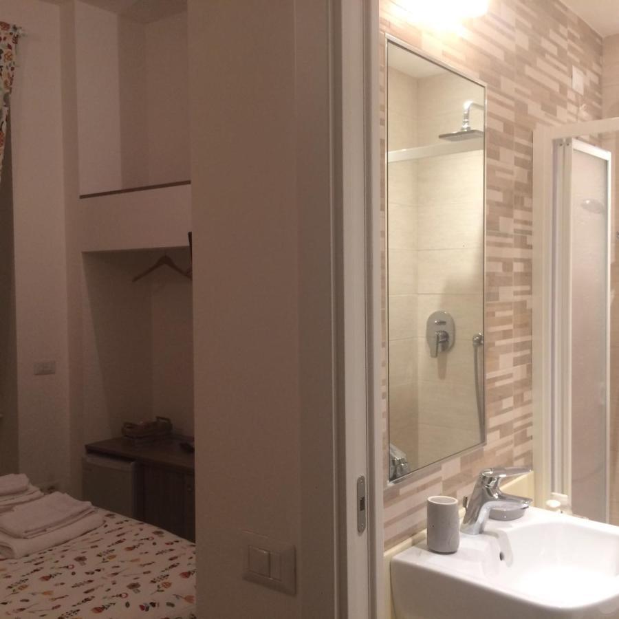 B&B Via Fontana Milano Екстериор снимка