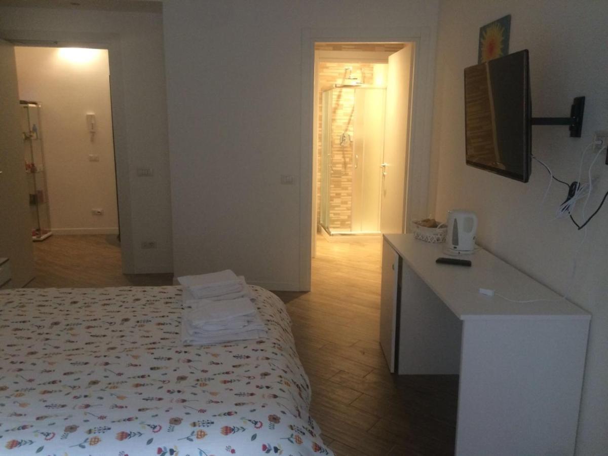 B&B Via Fontana Milano Екстериор снимка