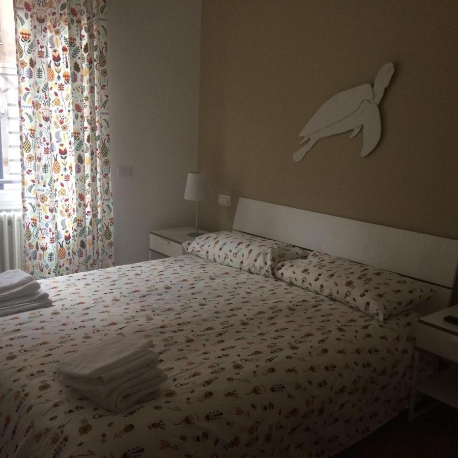 B&B Via Fontana Milano Екстериор снимка