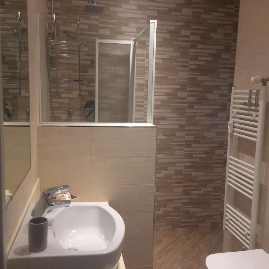 B&B Via Fontana Milano Екстериор снимка