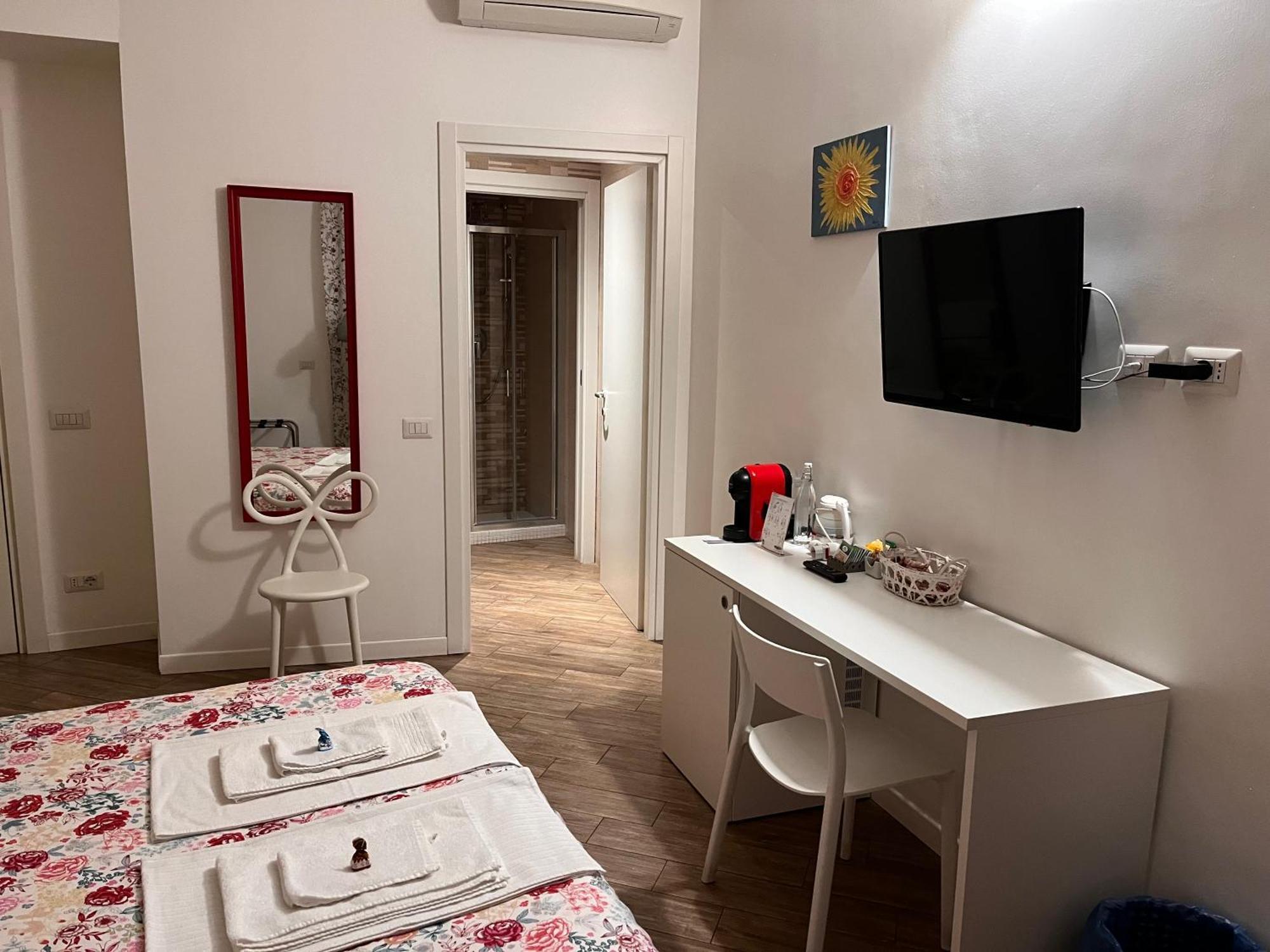 B&B Via Fontana Milano Екстериор снимка