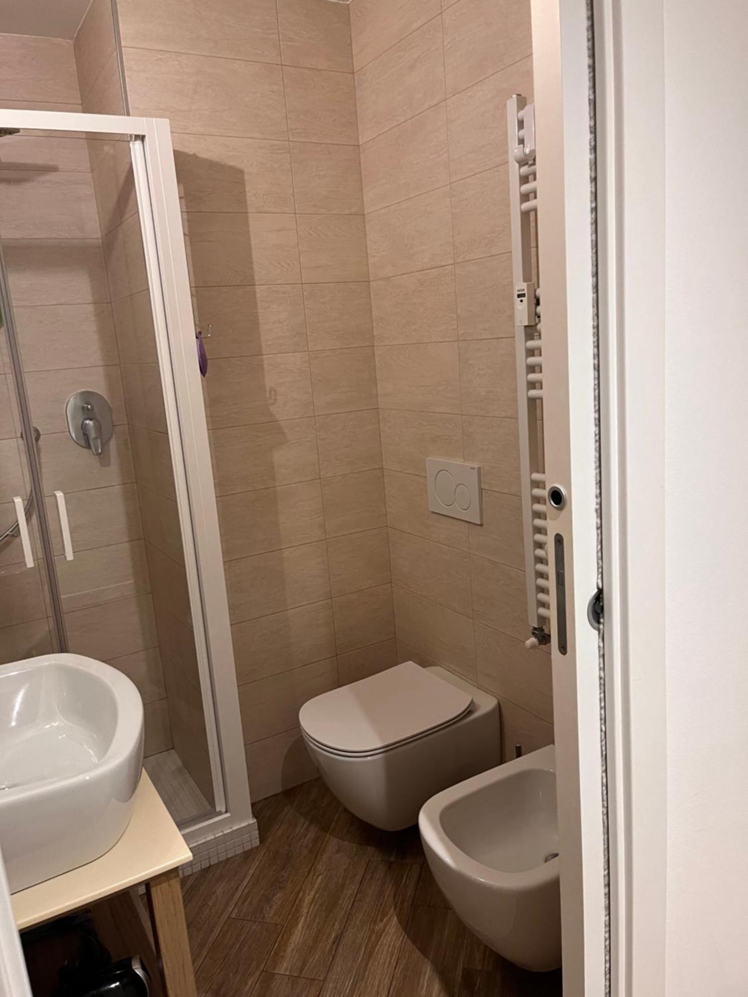 B&B Via Fontana Milano Екстериор снимка