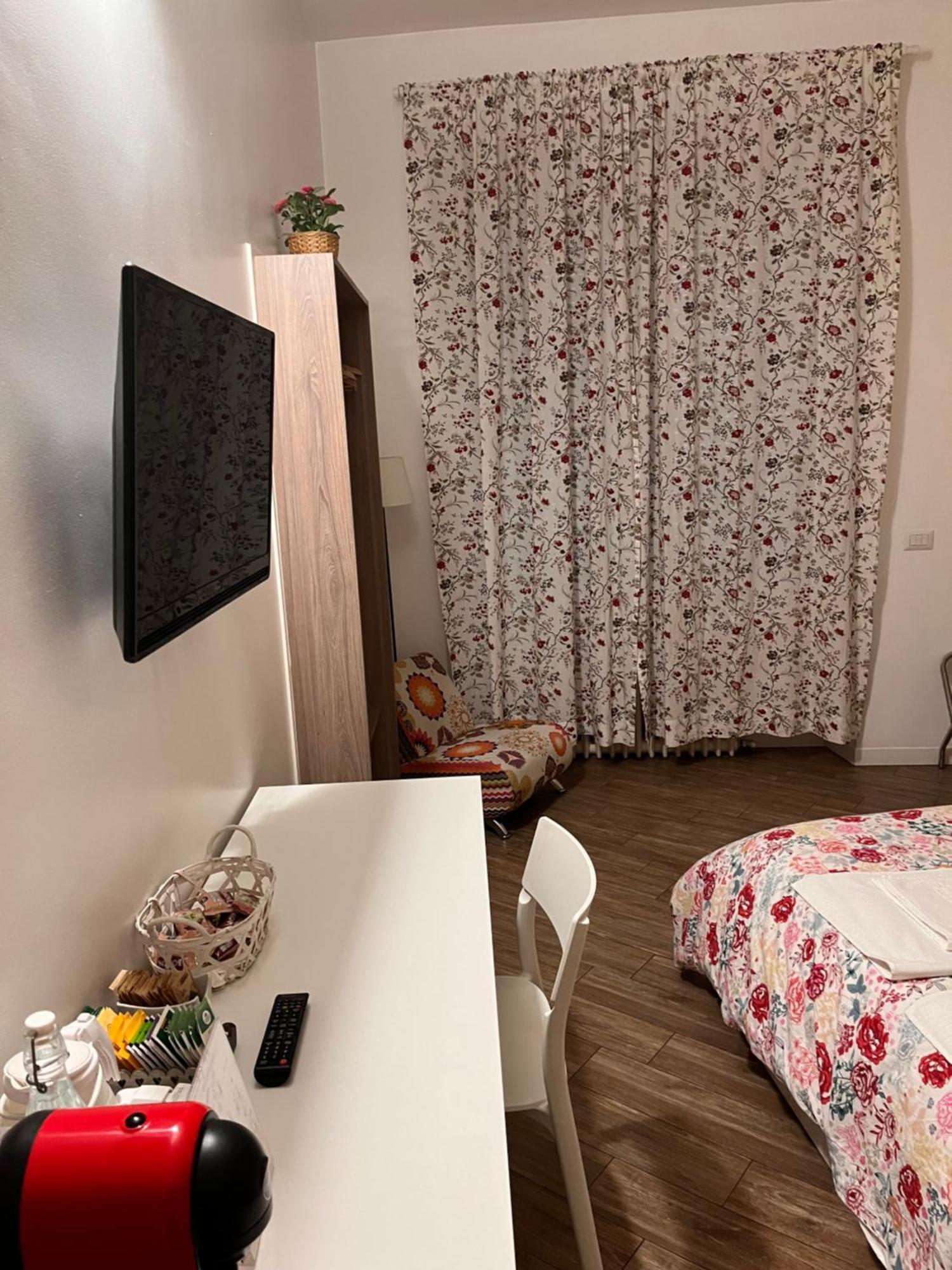 B&B Via Fontana Milano Екстериор снимка