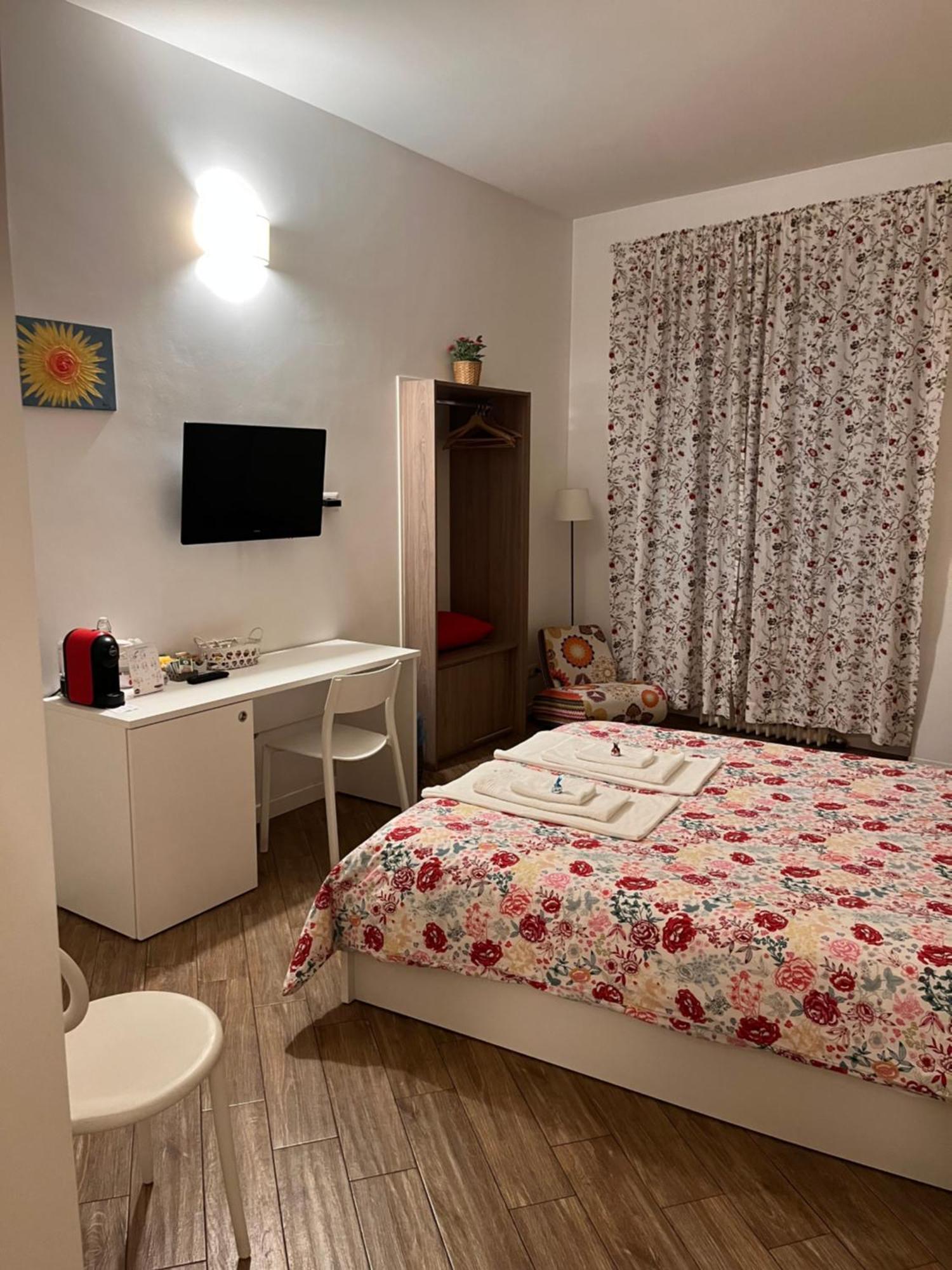 B&B Via Fontana Milano Екстериор снимка