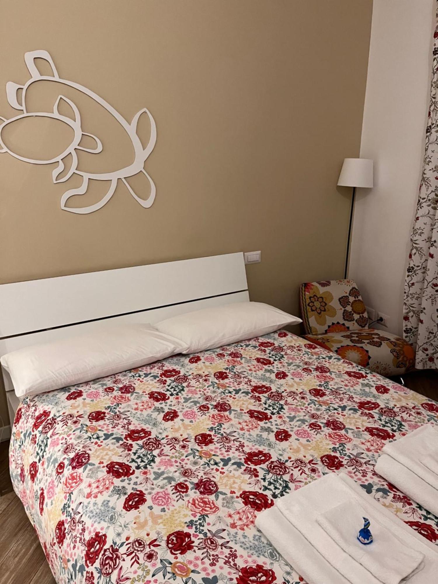 B&B Via Fontana Milano Екстериор снимка